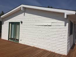 Best Steel Siding Installation  in Woodlynne, NJ